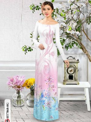 1609854454 314 vai ao dai hoa in 3D (12)